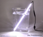 Preview: terrarium beleuchtung licht led wasserdicht