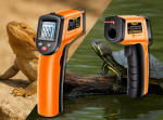 Infrarot Thermometer