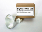 Lightstorm 35 HID UV Leuchtmittel